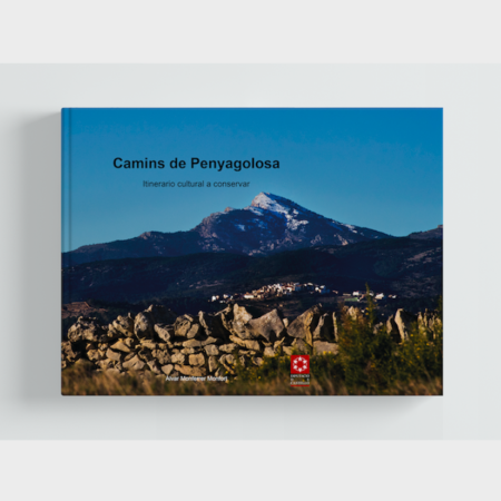 Camins de penyagolosa - Discover Castellon
