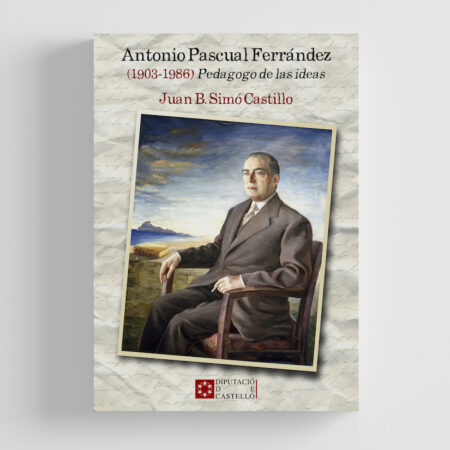 Antonio Pascual Ferrández - Discover Castellon