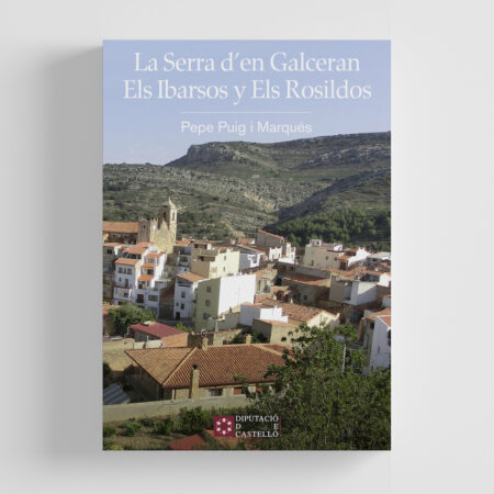 La Serra d'en Galceran - Discover Castellon