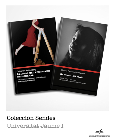Colección sendes_maquetacion libros_Activa publicidad_Discover publicaciones