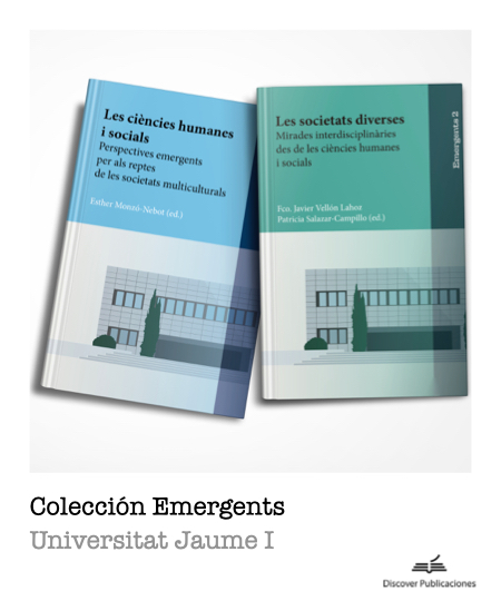 colección emergents_UJI_maquetacion libros_Activa publicidad_Discover publicaciones
