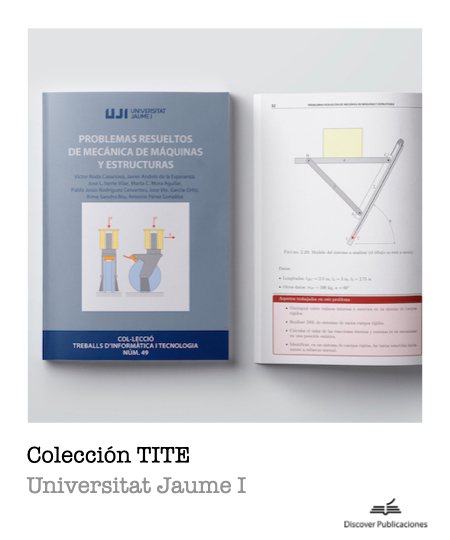 colección TITE_UJI_maquetacion libros_Activa publicidad_Discover publicaciones