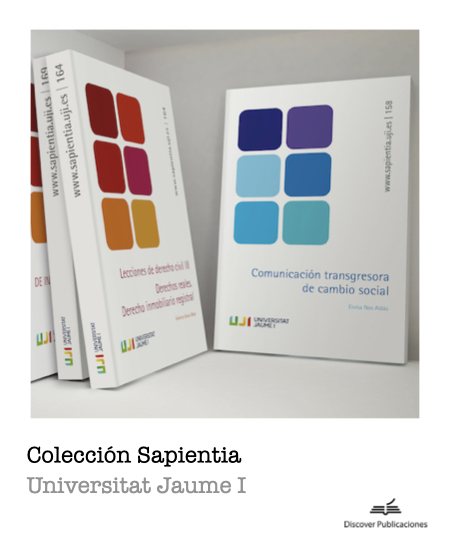 UJI_coleccion sapientia_maquetacion libros_Activa publicidad_Discover publicaciones